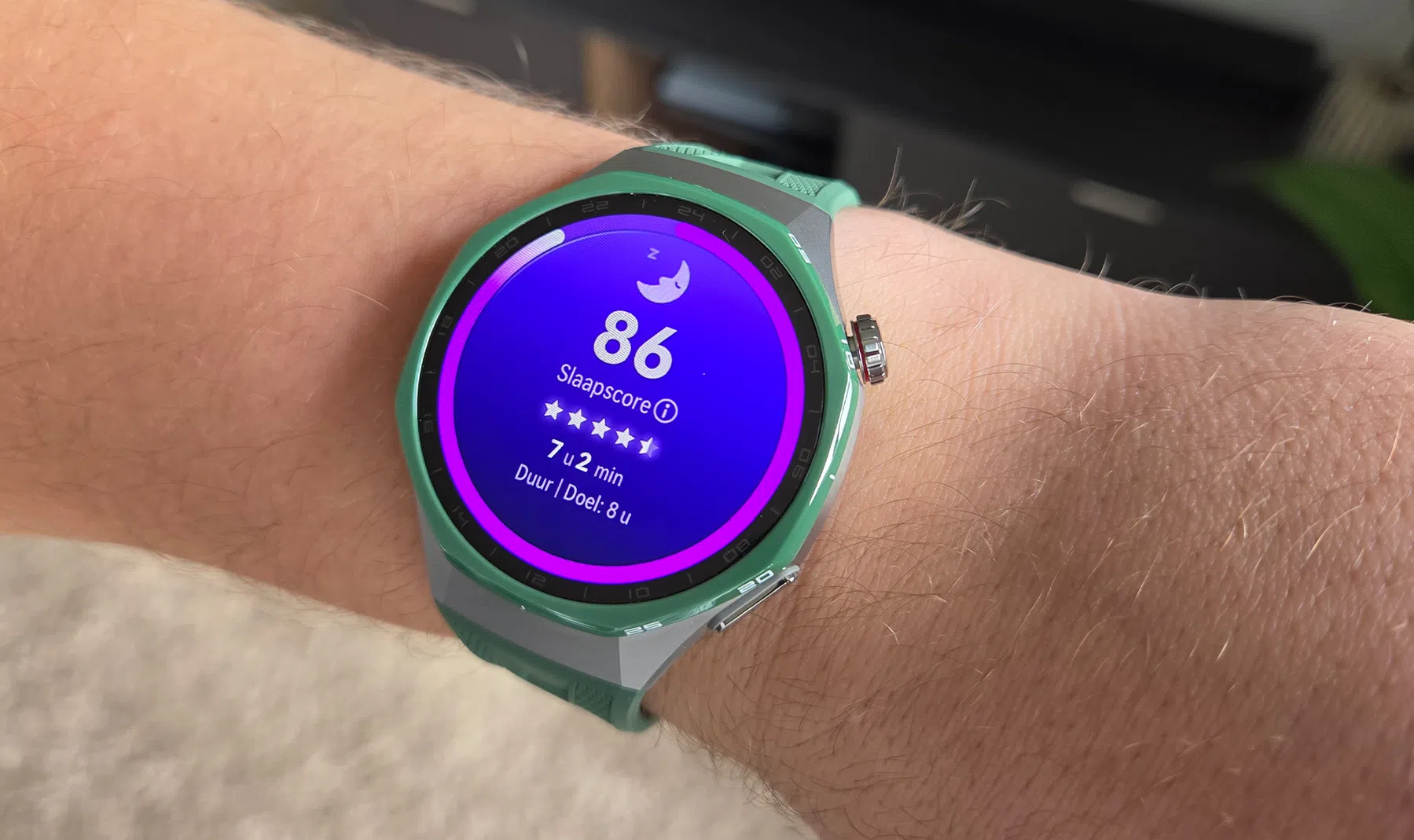 Huawei Watch GT7 Pro